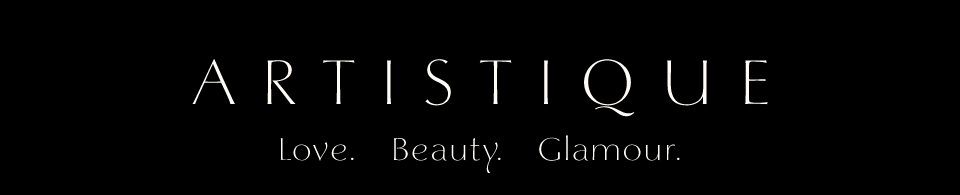 Portland Wedding Photographers – Artistique logo