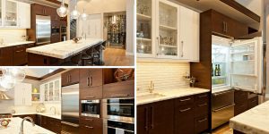 Metke Construction remodel photography