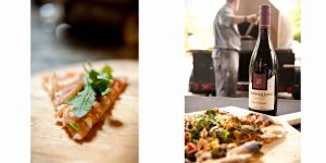 winery event photography