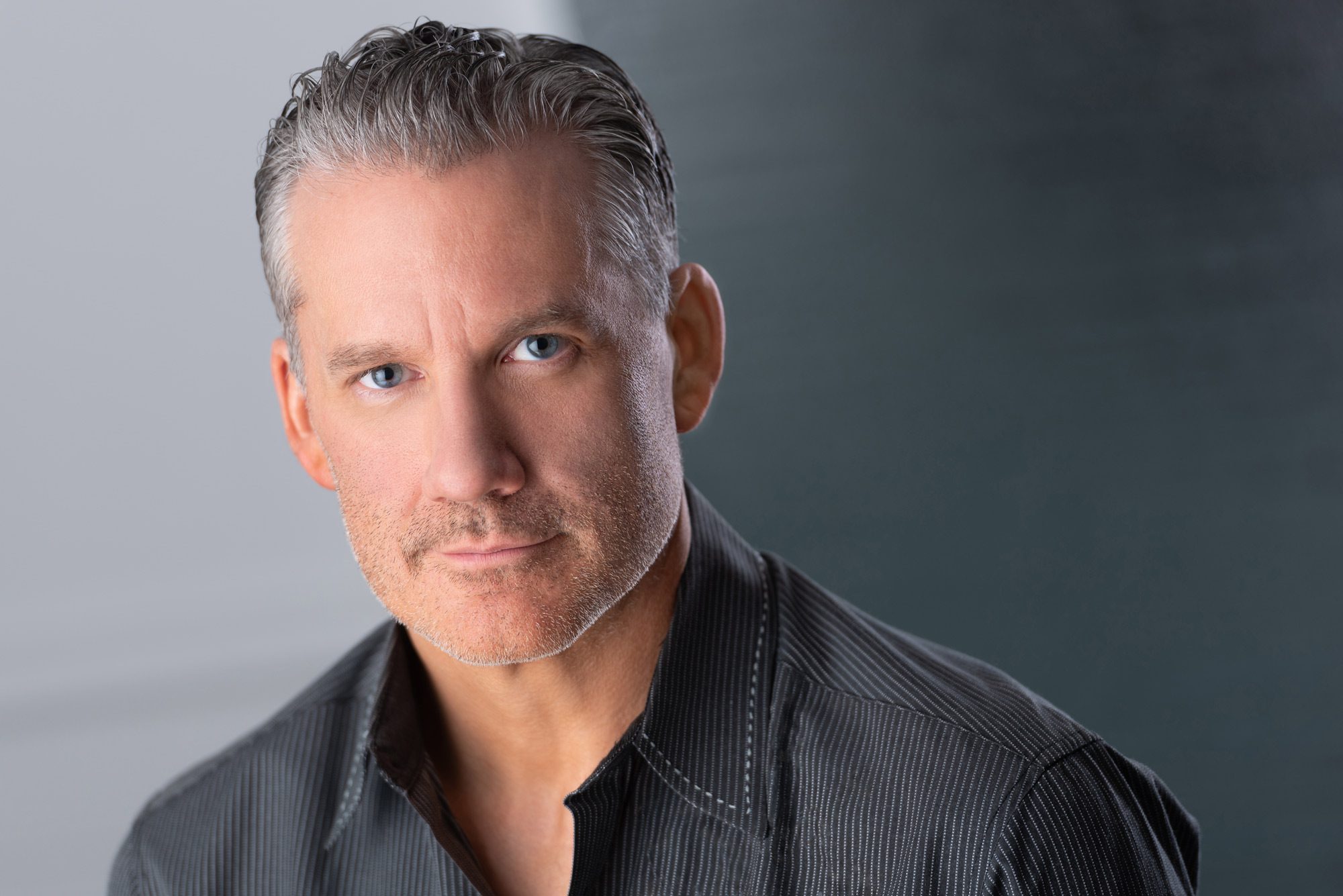 Actor and Model Headshots Portland